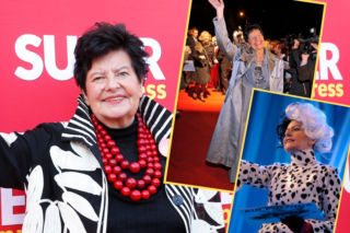 Joanna Senyszyn została wiedźmą?! Nareszcie szydło wyszło z worka. Jedno zdjęcie mówi wszystko