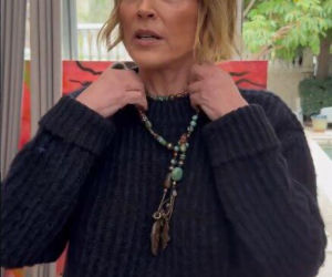 Nowa twarz Sharon Stone?! Sieć nie ma litości