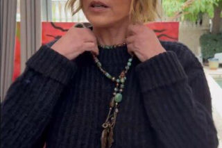 Nowa twarz Sharon Stone?! Sieć nie ma litości