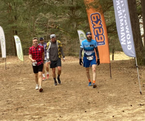 4. BackYard Ultra Warmia
