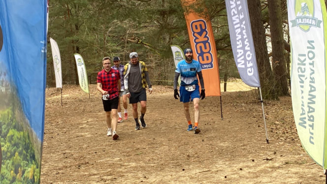 4. BackYard Ultra Warmia