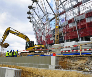 Stadion Narodowy