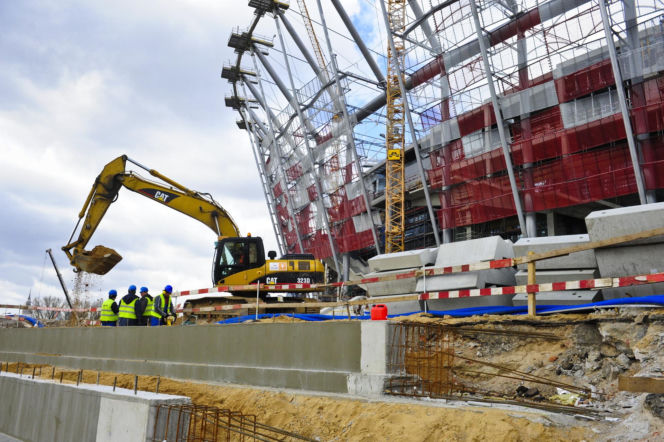 Stadion Narodowy