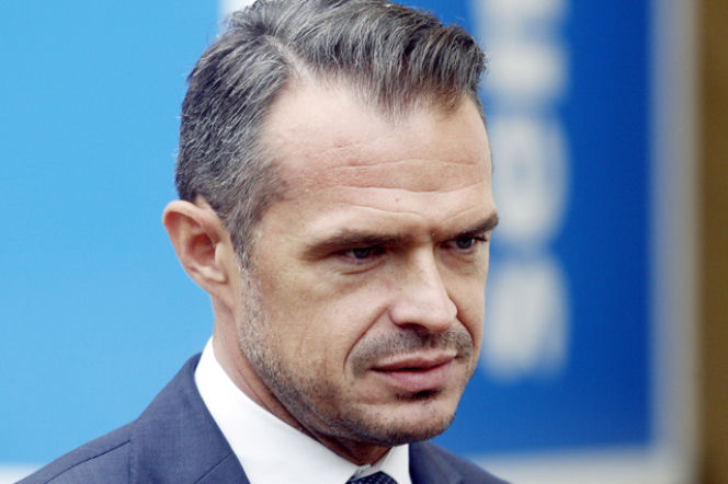 Sławomir Nowak