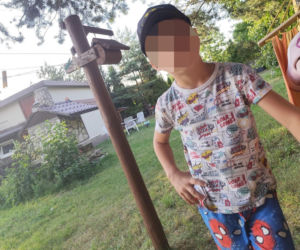 Fabian przeżył piekło w rodzinie zastępczej ze Zgierza. „Nie powinni pełnić tej funkcji”