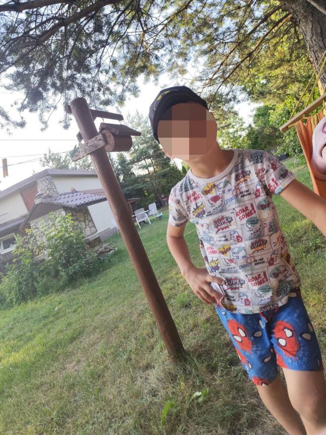 Fabian przeżył piekło w rodzinie zastępczej ze Zgierza. „Nie powinni pełnić tej funkcji”