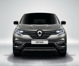 Renault Espace 2015