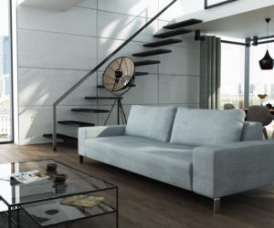Wymarzona sofa do salonu w dobrym stylu