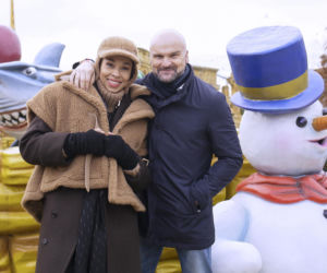 Tak się zmieniał Rafał Brzoska