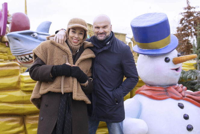 Tak się zmieniał Rafał Brzoska