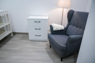 Salon Usług Społecznych w Szczecinie