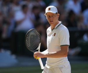 Druzgocące wieści tuż przed US Open! Najlepszy tenisista rezygnuje