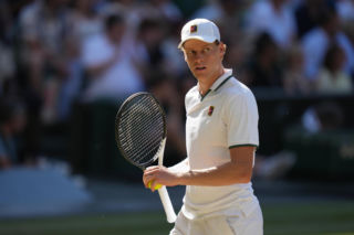 Druzgocące wieści tuż przed US Open! Najlepszy tenisista rezygnuje