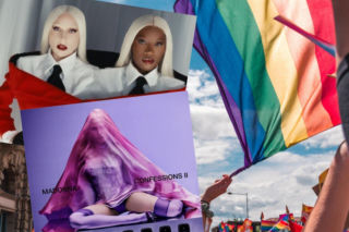 Najlepsze hity na Pride Month 2026. Nowe piosenki idealne na imprezy z okazji Miesiąca Dumy
