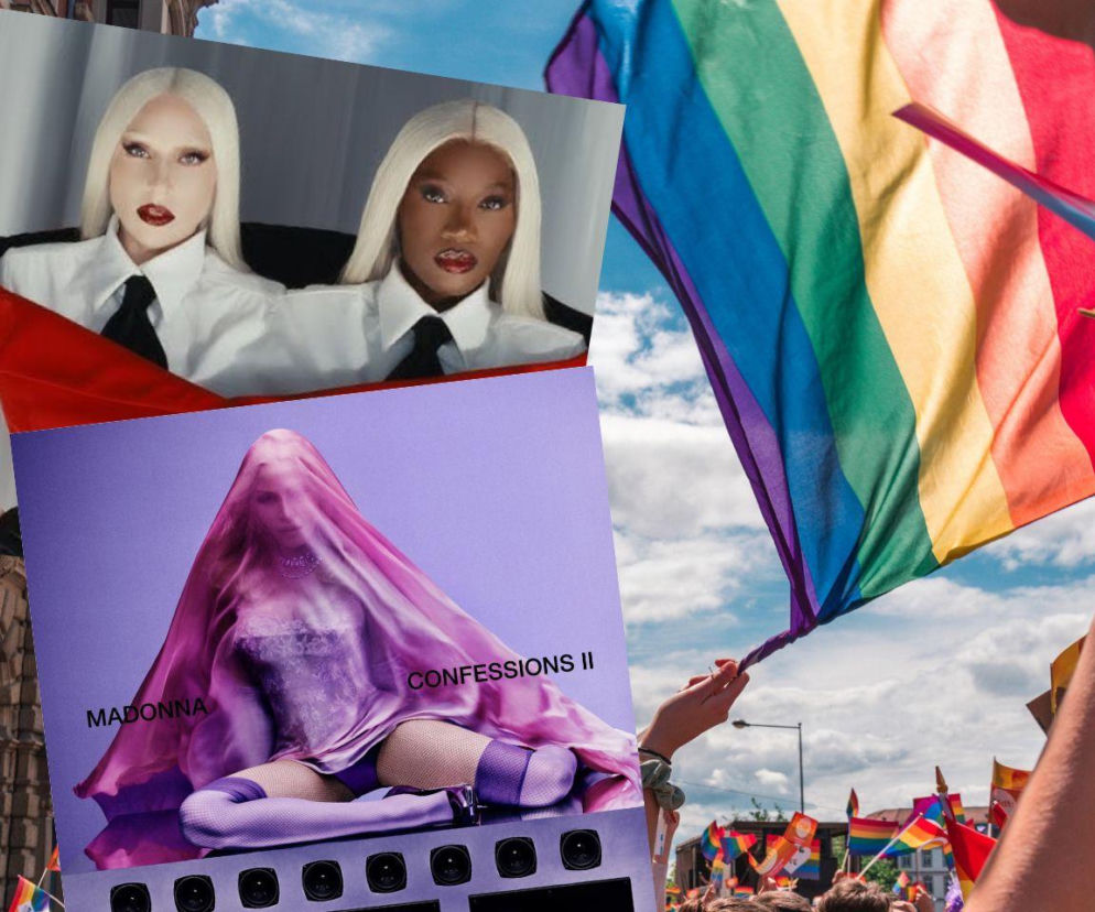 Hity na Pride Month 2026
