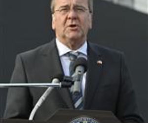 Wspólne ćwiczenia, drony i myśliwce. Japonia i Niemcy zacieśniają współpracę wojskową