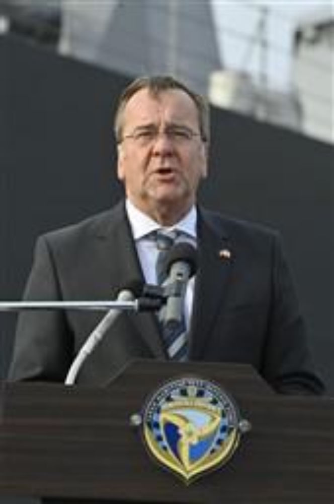 Wspólne ćwiczenia, drony i myśliwce. Japonia i Niemcy zacieśniają współpracę wojskową