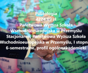 Po tych kierunkach studiów na Podkarpaciu zarobisz najwięcej
