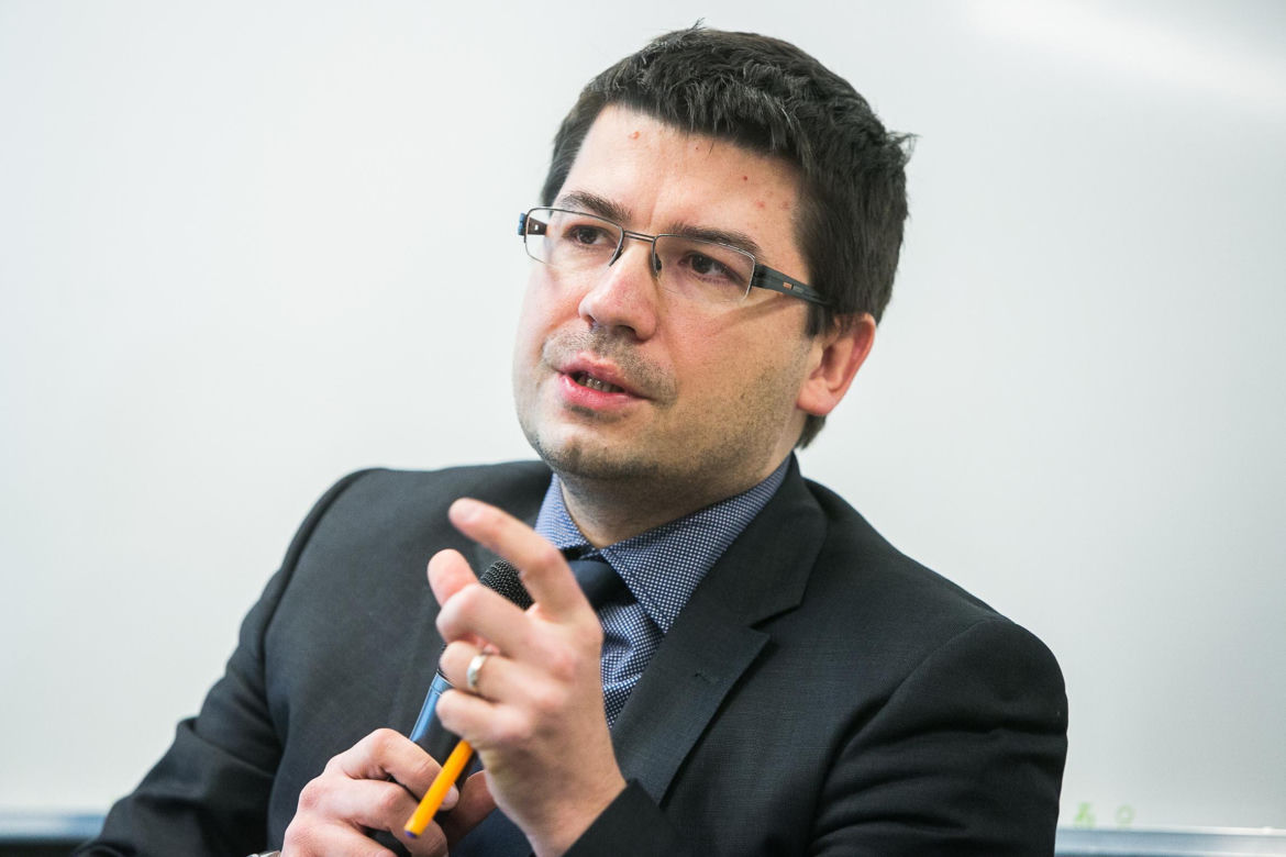 Mariusz Haładyj