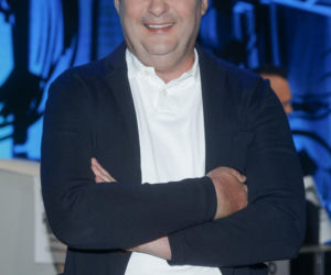 Jacek Rozenek kiedyś i dziś