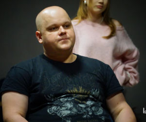 Warsztaty aktorskie prowadzi doświadczony aktor Jerzy Michalski