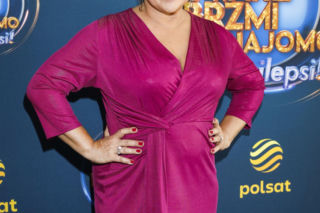 Katarzyna Skrzynecka kiedyś i dziś. Tak zmieniała się aktorka