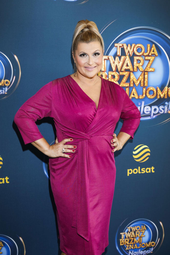 Katarzyna Skrzynecka kiedyś i dziś. Tak zmieniała się aktorka