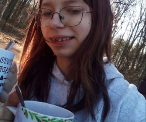 Zaginęła 12-letnia Oliwia. Policja opublikowała rysopis