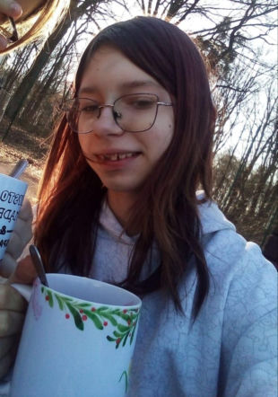 Zaginęła 12-letnia Oliwia. Policja opublikowała rysopis