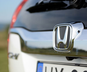 Honda CR-V 1.6 i-DTEC Lifestyle
