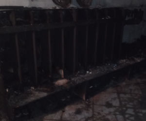 Sąsiedzi stanęli na wysokości zadania. Gigantyczne wsparcie dla spalonego przedszkola!