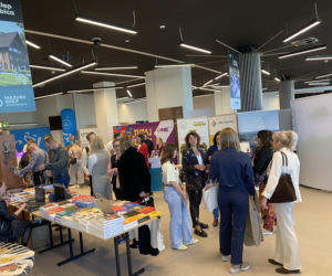 Warmia Inspiration 2026 – Evolution