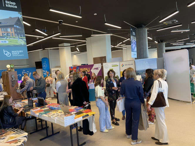 Warmia Inspiration 2026 – Evolution