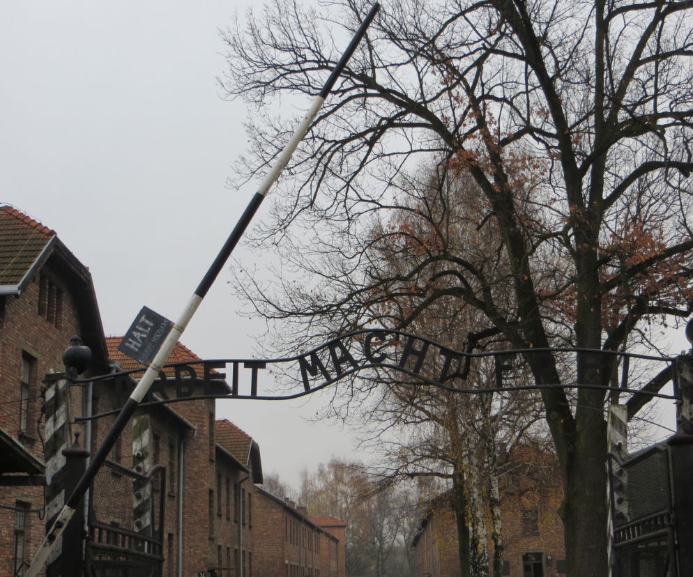 Auschwitz
