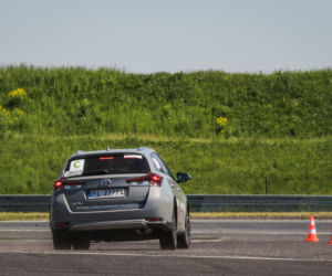 Toyota Media Cup 2018: Eco Rally