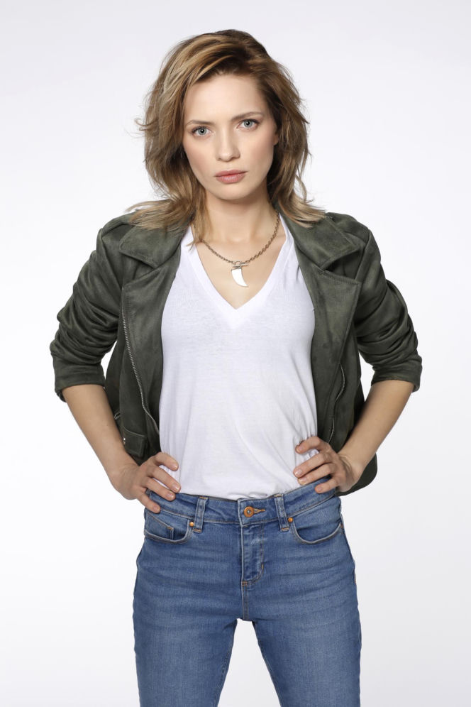 Paulina Gałązka kiedyś i dziś. Tak przez lata zmieniała się gwiazda filmu "Dziewczyny z Dubaju"