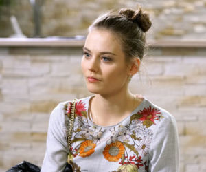 Barwy szczęścia, Julita (Katarzyna Sawczuk)