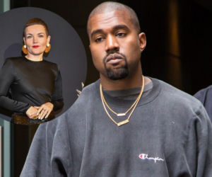 Kanye West dostanie zakaz wjazdu do Polski?! Cienkowska: rząd stanie przeciwko propagowaniu ideologii neonazistowskiej