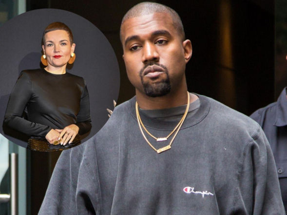 Kanye West dostanie zakaz wjazdu do Polski?! Cienkowska: rząd stanie przeciwko propagowaniu ideologii neonazistowskiej