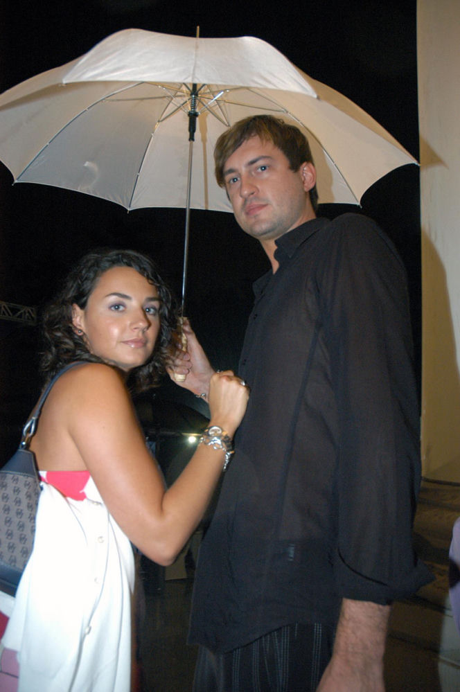 Marcin Prokop ogłosił rozwód