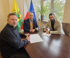 Społeczne budownictwa rusza w Obornikach Śląskich [POSŁUCHAJ]