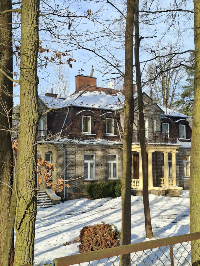 Miasto ogród w Świętokrzyskiem. To jedno z najpiękniejszych osiedli regionu (Skarżysko Kamienna)