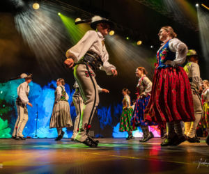 IV Festiwalu Kultur Świata w Grodzisku Mazowieckim