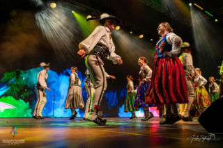 IV Festiwalu Kultur Świata w Grodzisku Mazowieckim