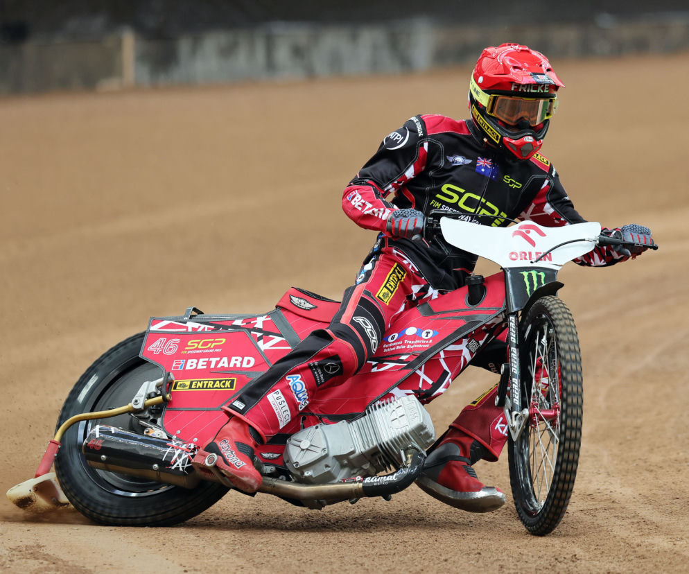 Max Fricke