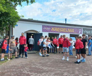 Korona dla królowej kręgli Katarzyny Nowakowskiej! Gorące powitanie w Lesznie