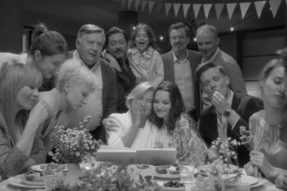 Na Wspólnej żegna Bożenę Dykiel