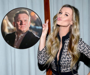 Joanna Krupa romansuje z politykiem PiS? Tak to skomentowała!