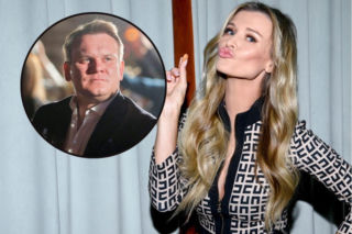 Joanna Krupa romansuje z politykiem PiS? Komentarz gwiazdy TVN nie pozostawia wątpliwości