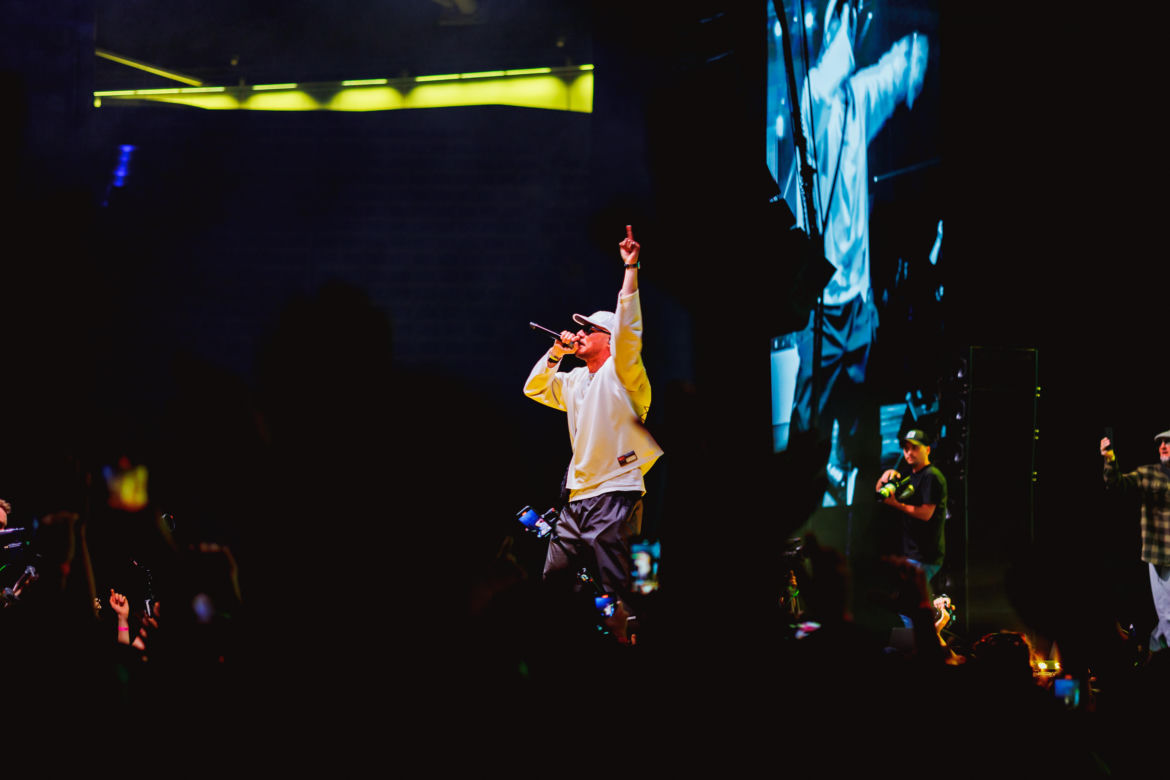 120 RAP FEST WWA